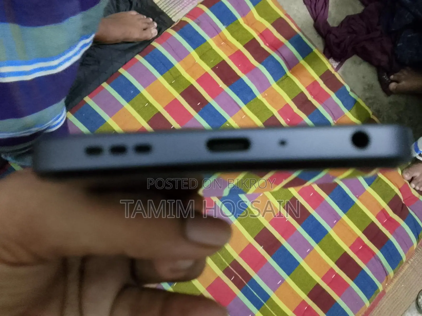 OPPO A15 (Used)