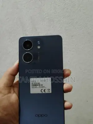 OPPO A15 (Used)