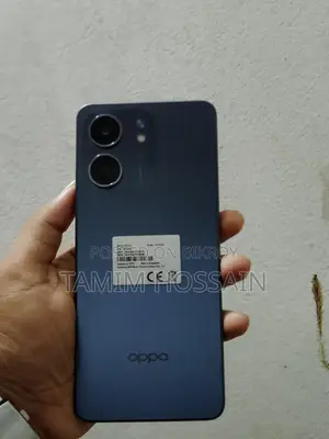 OPPO A15 (Used)