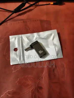 Type C to DC converter(4.0*1.35)