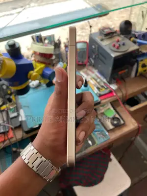 Xiaomi Redmi Turbo 4 ` (Used)