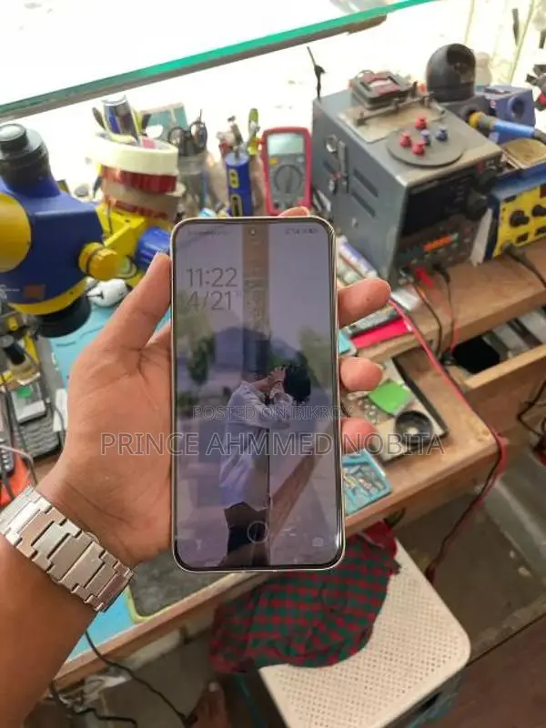 Xiaomi Redmi Turbo 4 ` (Used)