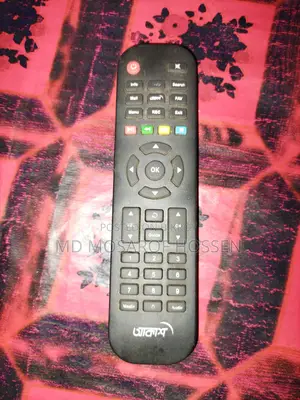 আকাশ ফুল সেট রানিং