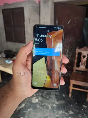 OnePlus 9 Pro 8-256gb 5g (ব্যবহৃত)
