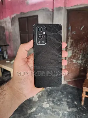 OnePlus 9 Pro 8-256gb 5g (Used)