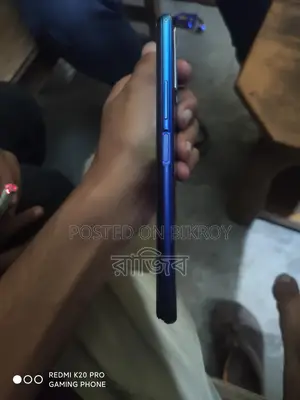 Vivo Y20 4/64 (Used)