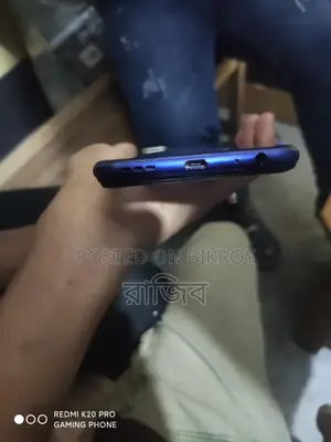 Vivo Y20 4/64 (Used)