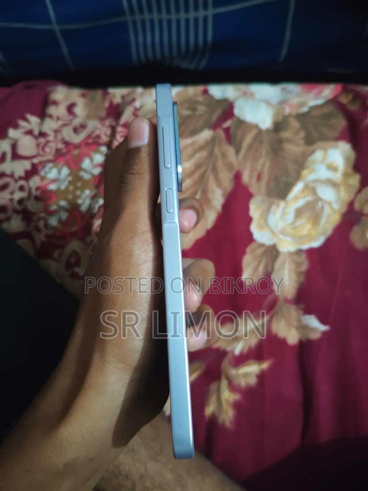 Samsung Galaxy A36 8/256 (Used)