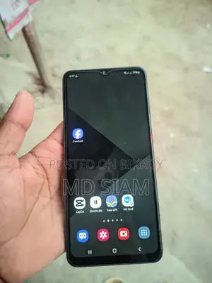 Samsung Galaxy A12 (Used)