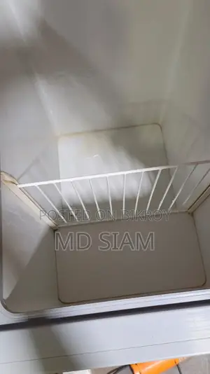 Deep Freezer