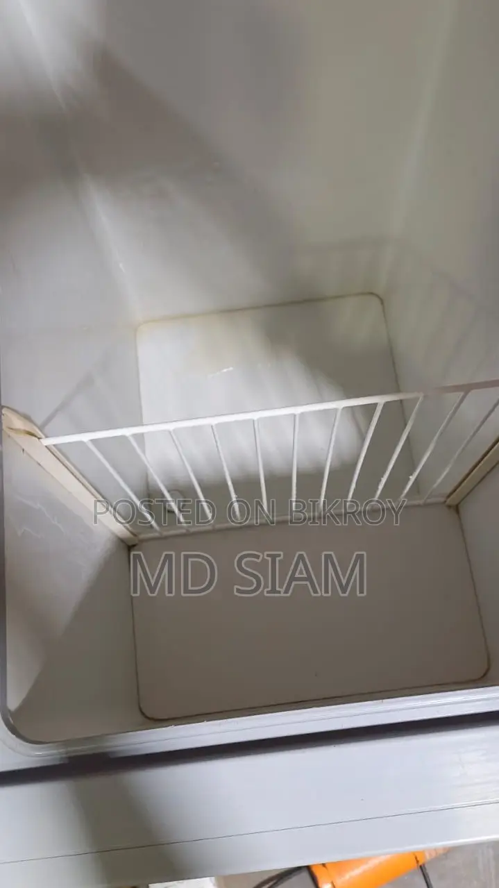 Deep Freezer