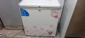 Deep Freezer
