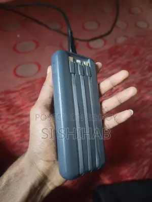 Power Bank