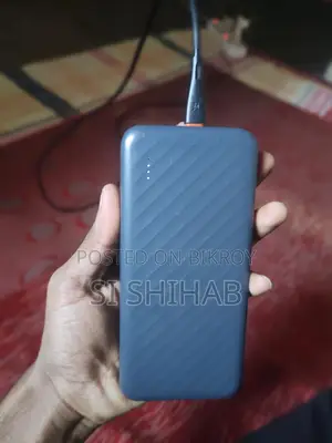 Power Bank