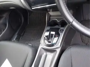 Honda Grace 2020
