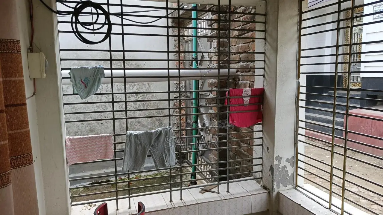 Land with House for Sale