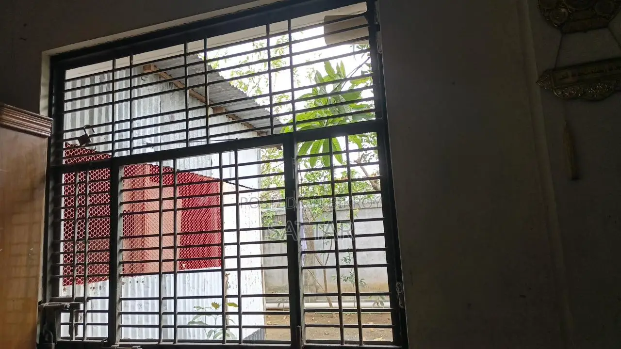 Land with House for Sale