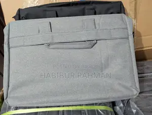 প্রিমিয়াম ল্যাপটপ ব্যাগ