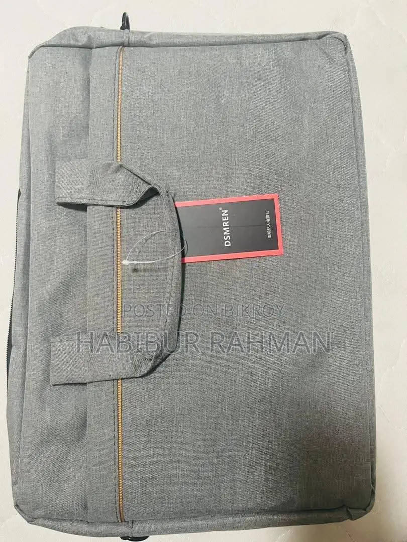 প্রিমিয়াম ল্যাপটপ ব্যাগ