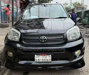 Toyota RAV4 2003