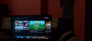 Singer Android Smart 32"