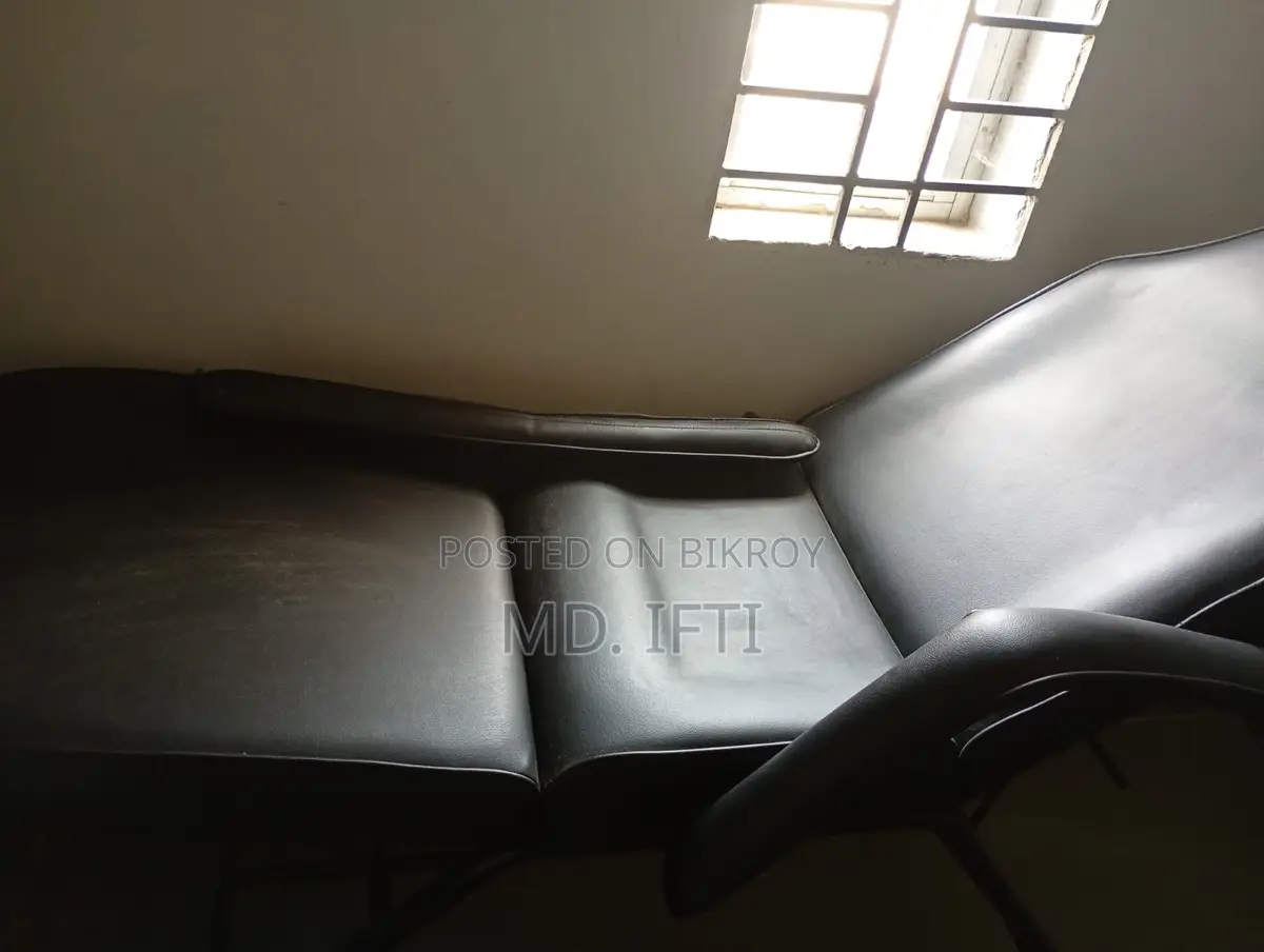 ফেসিয়াল বেড