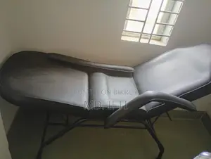 ফেসিয়াল বেড