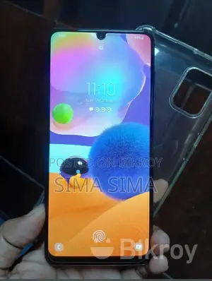 Samsung Galaxy A31 6/128 (Used)