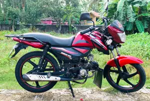 Runner Bike RT . 2021