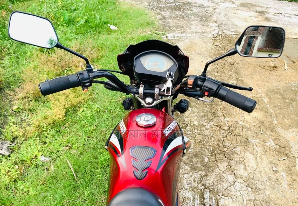 Runner Bike RT . 2021