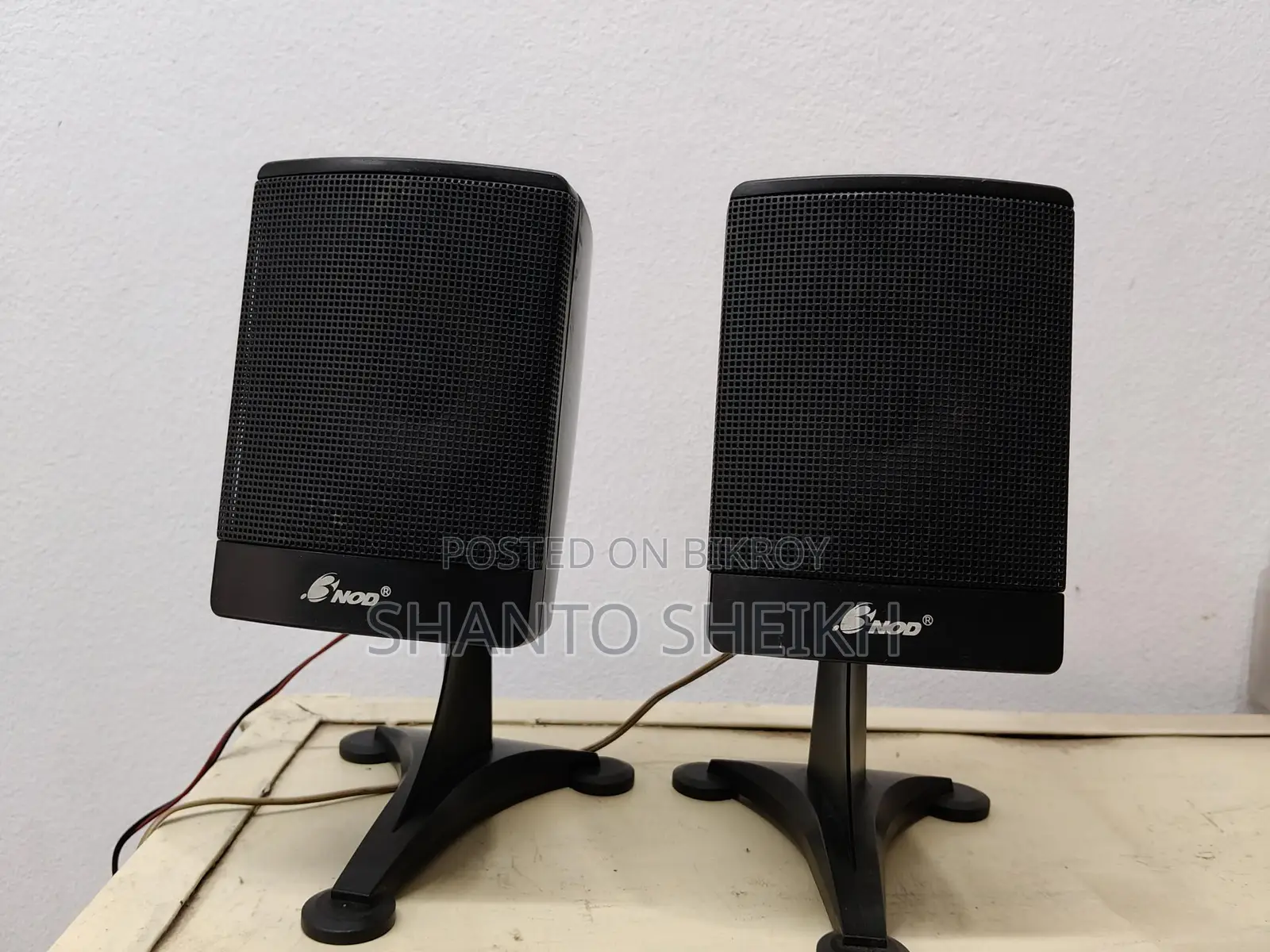 Sound Box for Sale