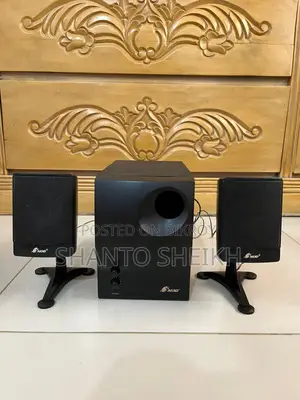 Sound Box for Sale