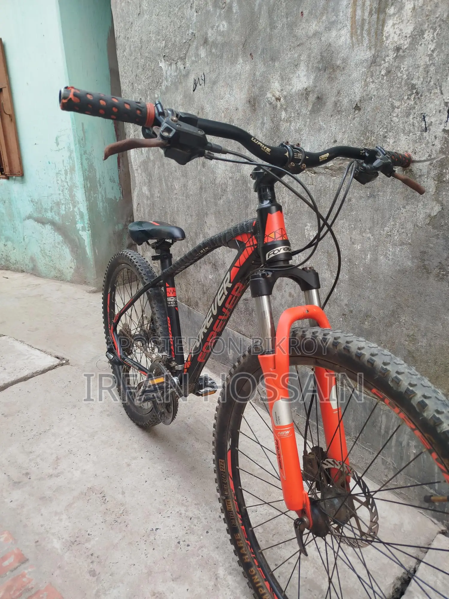 Bicycle for Sale
