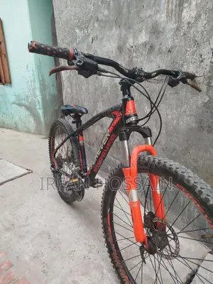 Bicycle for Sale