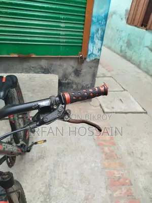Bicycle for Sale