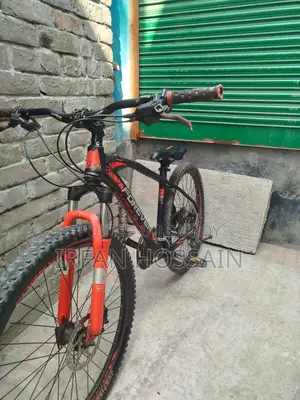 Bicycle for Sale