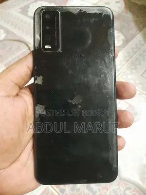 Vivo Y12s (Used)