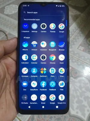 Vivo Y12s (Used)
