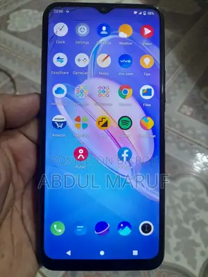 Vivo Y12s (Used)