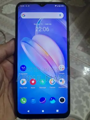 Vivo Y12s (Used)