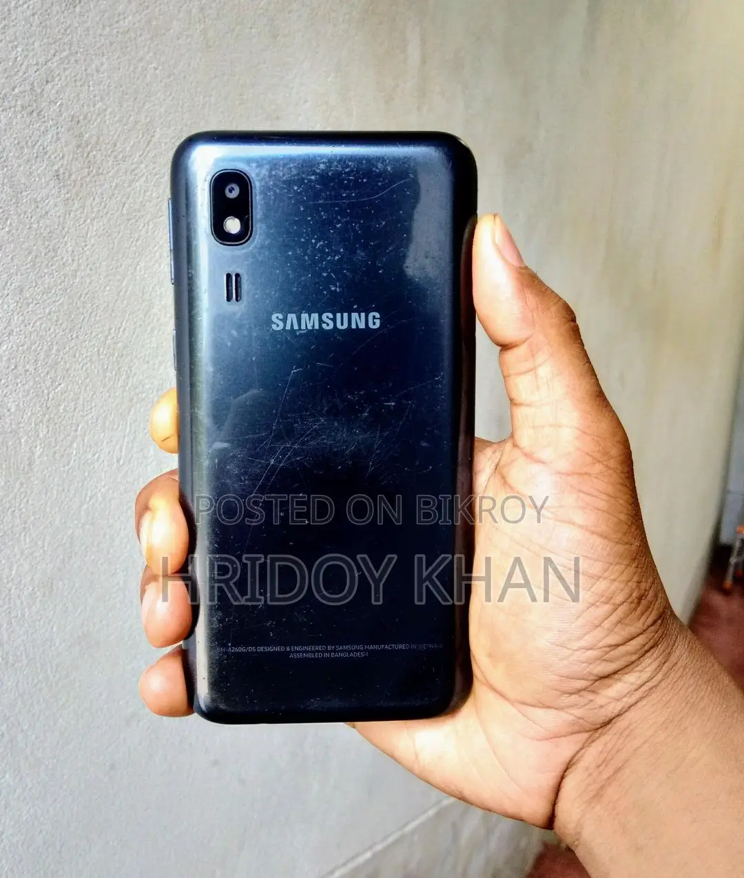 Samsung Galaxy A2 Core (Used)