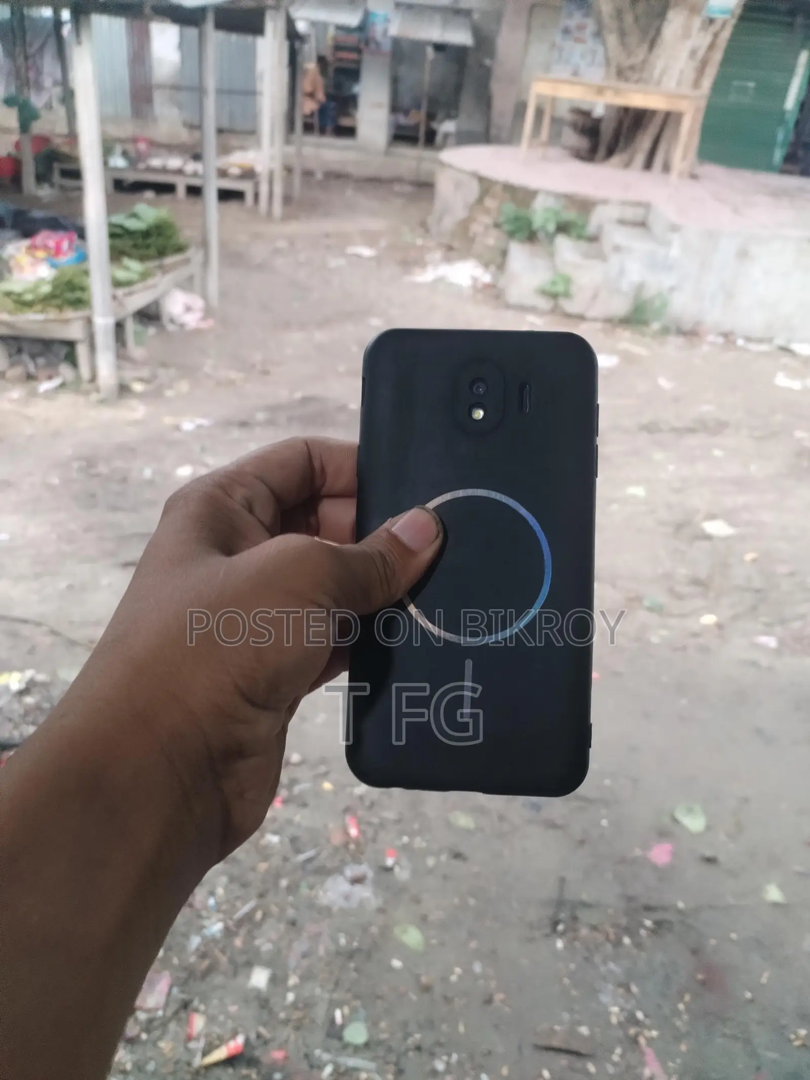 Samsung Galaxy J4 3/32 (Used)