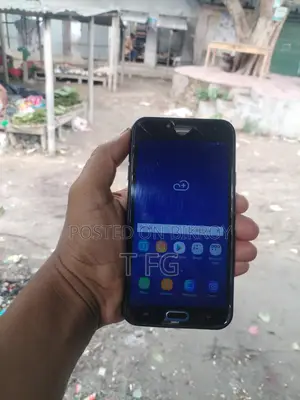Samsung Galaxy J4 3/32 (Used)