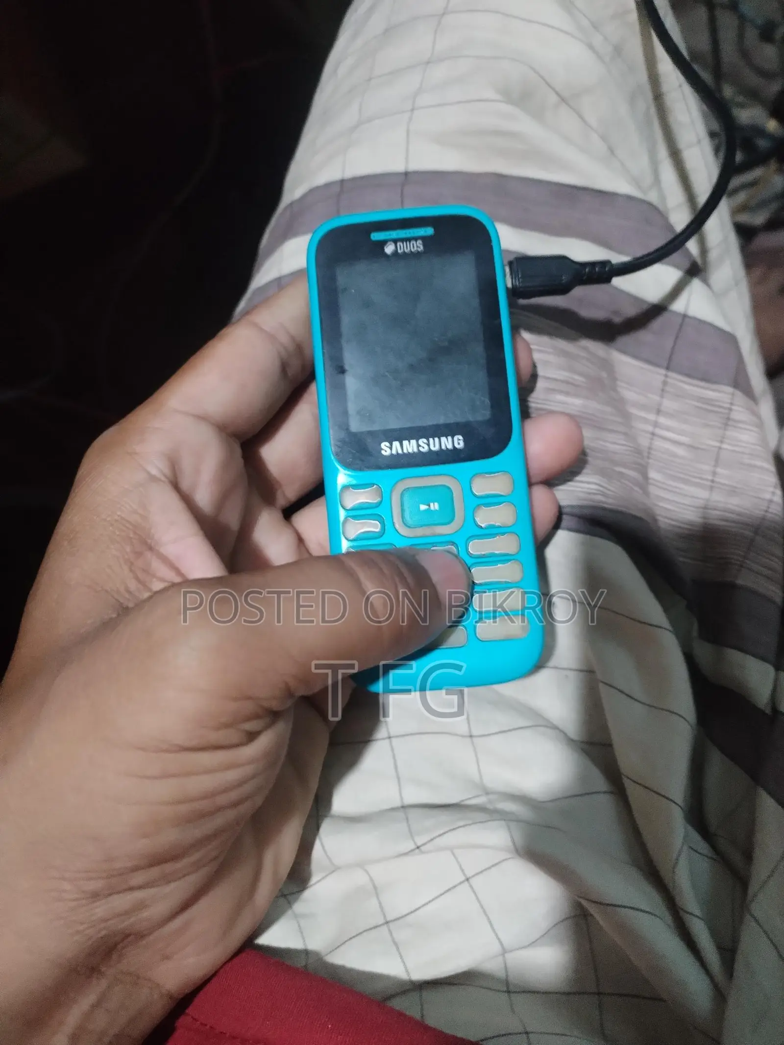Samsung Galaxy J4 3/32 (Used)