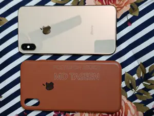 Apple iPhone XS Max (Used)
