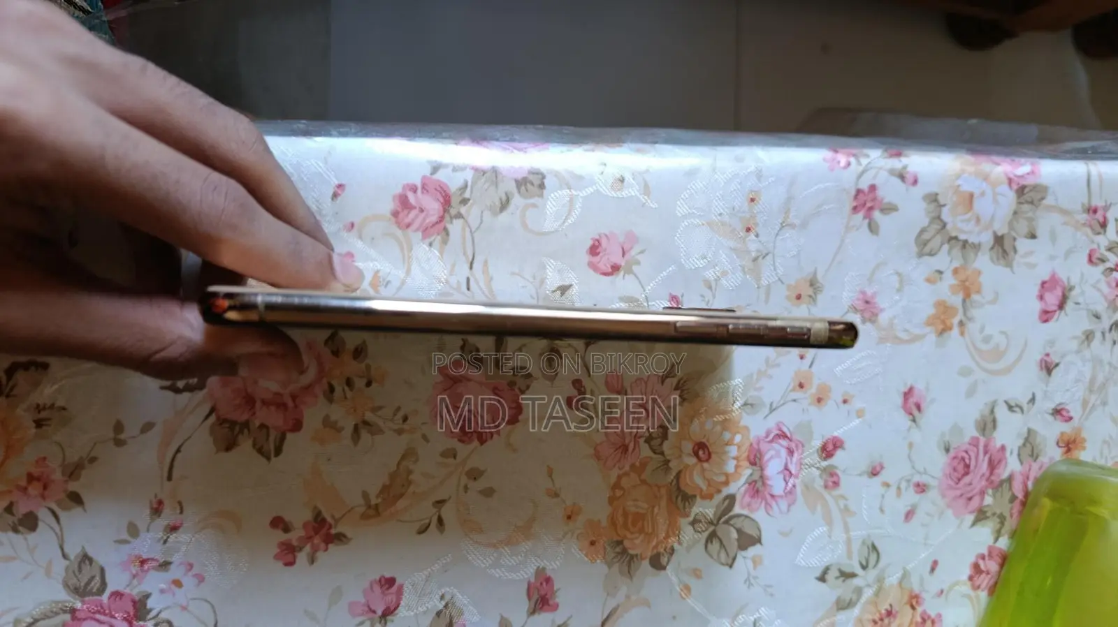Apple iPhone XS Max (Used)