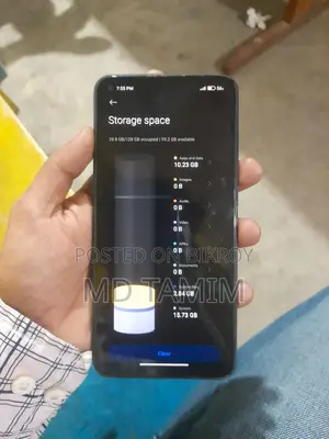 Xiaomi Redmi Note 9 128 GB (Used)