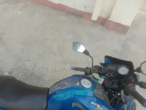 TVS Apache RTR ` 2019