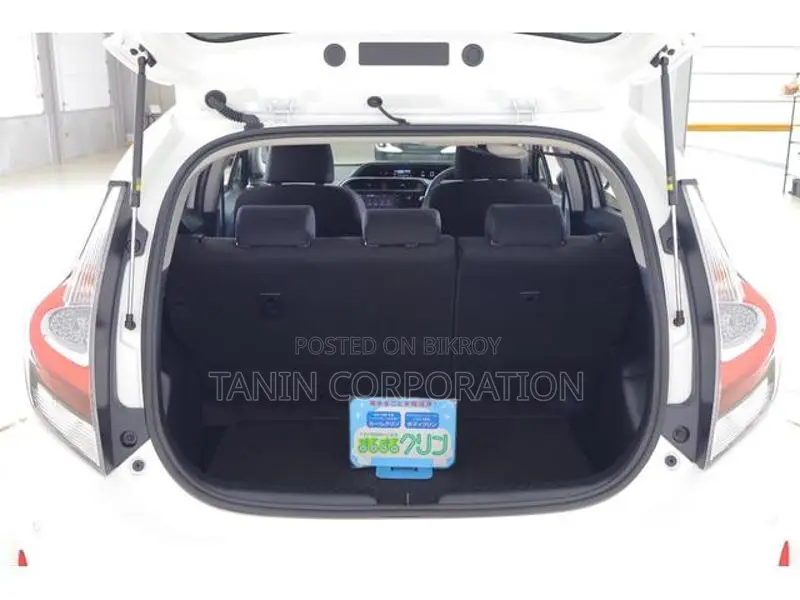 Toyota Aqua S package 2021