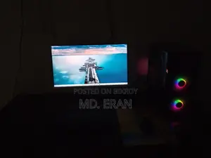 Desktop computer (Good condition) for office/personal use